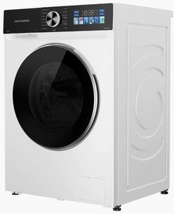 Стиральная машина Kuppersberg WM 421 WB фото 2 в Краснодаре