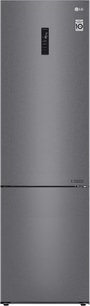 Холодильник LG GA-B509CLSL фото в Краснодаре