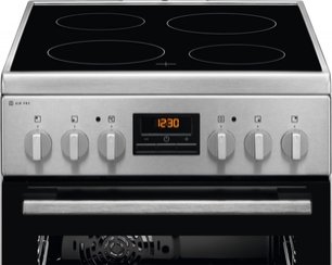 Электрическая плита Электролюкс RKR540200X фото 2 в Краснодаре Электрическая плита Electrolux RKR540200X фото 2 в Краснодаре