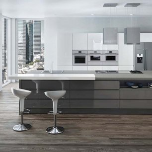 Компактный духовой шкаф с паром Куперсбуш CBD 6550.0 G3 Silver Chrome фото 3 в Краснодаре Компактный духовой шкаф с паром Kuppersbusch CBD 6550.0 G3 Silver Chrome фото 3 в Краснодаре