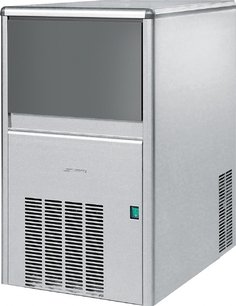 Льдогенератор Smeg FGS77PW фото в Краснодаре