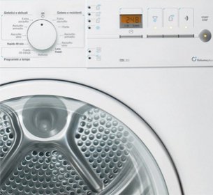 Сушильная машина Смег CDL73 фото в Краснодаре Сушильная машина Smeg CDL73 фото в Краснодаре