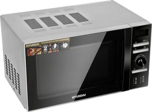 Микроволновая печь Hyundai HYM-D3026 фото 3 в Краснодаре