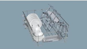 Посудомоечная машина Бош SPS 40X92 RU фото 4 в Краснодаре Посудомоечная машина Bosch SPS 40X92 RU фото 4 в Краснодаре