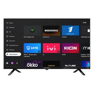 Телевизор Maunfeld MLT32HSX02 фото 2