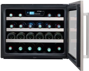 Винный шкаф Климадифф AV22XI фото 4 в Краснодаре Винный шкаф Climadiff AV22XI фото 4 в Краснодаре