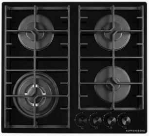 Варочная поверхность Kuppersberg TG 62 B фото в Краснодаре