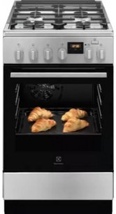 Комбинированная плита Электролюкс RKK560200X фото в Краснодаре Комбинированная плита Electrolux RKK560200X фото в Краснодаре