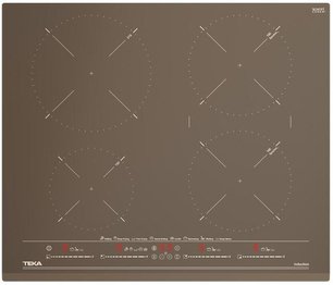 Варочная панель Тека IZC 64630 MST LONDON BRICK BROWN фото 2 в Краснодаре Варочная панель Teka IZC 64630 MST LONDON BRICK BROWN фото 2 в Краснодаре