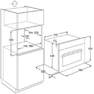 Микроволновая печь АЕГ MCC3885EM фото 2 в Краснодаре Микроволновая печь AEG MCC3885EM фото 2 в Краснодаре