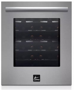 Встраиваемый винный шкаф Lofra ZB0036T фото в Краснодаре