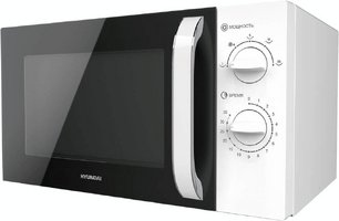 Микроволновая печь Хендай HYM-M2023 фото 3 в Краснодаре Микроволновая печь Hyundai HYM-M2023 фото 3 в Краснодаре