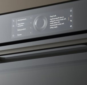 Духовой шкаф Фауцуг Combair V6000 45P C6T-21059 черное стекло фото 3 в Краснодаре Духовой шкаф V-ZUG Combair V6000 45P C6T-21059 черное стекло фото 3 в Краснодаре
