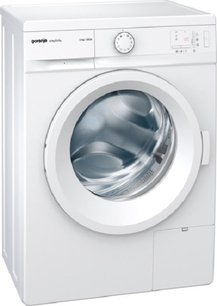Стиральная машина Gorenje WS 60SY2W фото 2 в Краснодаре
