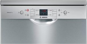 Посудомоечная машина Бош SMS 40L08 RU фото 2 в Краснодаре Посудомоечная машина Bosch SMS 40L08 RU фото 2 в Краснодаре