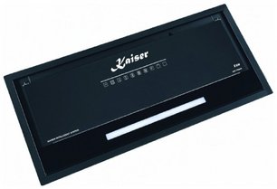 Встраиваемая вытяжка Kaiser EA 548 фото 2 в Краснодаре