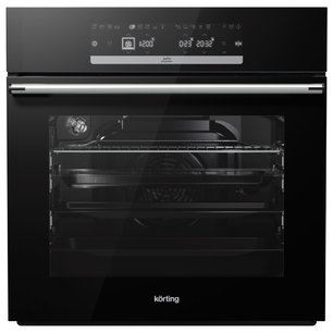 Электрический духовой шкаф Кертинг OKB 9133 CEN фото в Краснодаре Электрический духовой шкаф Korting OKB 9133 CEN фото в Краснодаре