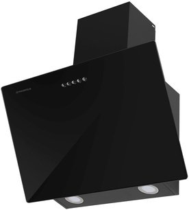 Вытяжка Маунфилд Dream 60 Push Glass чёрный фото в Краснодаре Вытяжка Maunfeld Dream 60 Push Glass чёрный фото в Краснодаре