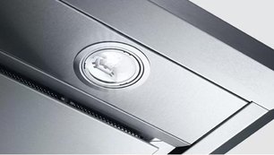 Вытяжка Бош DWK06G660 фото 4 в Краснодаре Вытяжка Bosch DWK06G660 фото 4 в Краснодаре