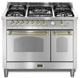 Варочный центр Lofra RSD106MFTE/Ui BRASS фото в Краснодаре