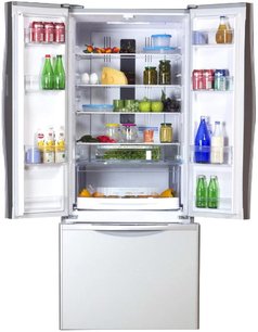 Холодильник Хитачи R-WB 482 PU2 GPW фото 2 в Краснодаре Холодильник Hitachi R-WB 482 PU2 GPW фото 2 в Краснодаре