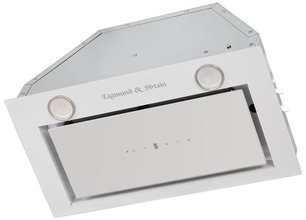 Встраиваемая вытяжка Зигмунд Штайн K 011.5 W фото 2 в Краснодаре Встраиваемая вытяжка Zigmund Shtain K 011.5 W фото 2 в Краснодаре