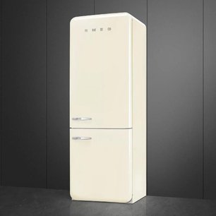 Холодильник Смег FAB38RCR фото 4 в Краснодаре Холодильник Smeg FAB38RCR фото 4 в Краснодаре