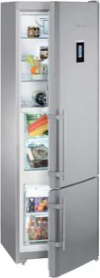 Холодильник Либхер CBNes 3656 Premium BioFresh NoFrost фото 2 в Краснодаре Холодильник Liebherr CBNes 3656 Premium BioFresh NoFrost фото 2 в Краснодаре