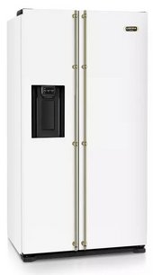 Холодильник Lofra GFRBP 918/O BRASS фото 2 в Краснодаре