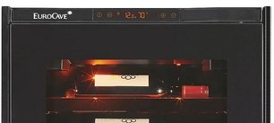 Встраиваемый монотемпературный винный шкаф EuroCave V-INSP-L I-090012-L фото 3 в Краснодаре