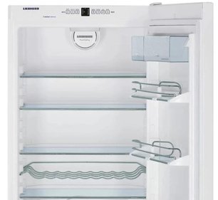 Холодильник Либхер CN 4023 Comfort NoFrost фото 4 в Краснодаре Холодильник Liebherr CN 4023 Comfort NoFrost фото 4 в Краснодаре