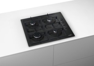 Газовая варочная панель Бош POP 6B6B80 фото 2 в Краснодаре Газовая варочная панель Bosch POP 6B6B80 фото 2 в Краснодаре