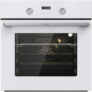 Духовой шкаф Горение BO6737E03NWG фото в Краснодаре Духовой шкаф Gorenje BO6737E03NWG фото в Краснодаре