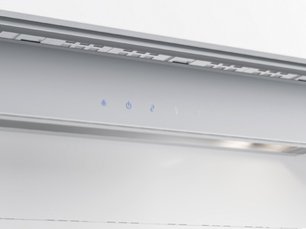 Встраиваемая вытяжка Pando TIL/120 IX V.1250 SEC фото 3 в Краснодаре