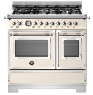 Варочный центр Bertazzoni HER96L2EAVT2 фото в Краснодаре
