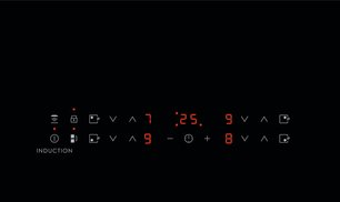 Варочная панель Электролюкс LIV 63431 BK фото 2 в Краснодаре Варочная панель Electrolux LIV 63431 BK фото 2 в Краснодаре