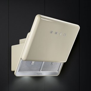 Вытяжка Смег KFAB75CR фото 2 в Краснодаре Вытяжка Smeg KFAB75CR фото 2 в Краснодаре