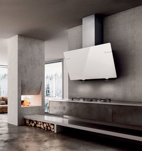 Вытяжка ELICA L'ESSENZA WH/A/60 фото 4 в Краснодаре Вытяжка ELICA L'ESSENZA WH/A/60 фото 4 в Краснодаре