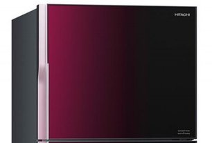 Холодильник Hitachi R-VG 472 PU8 XRZ фото 3 в Краснодаре