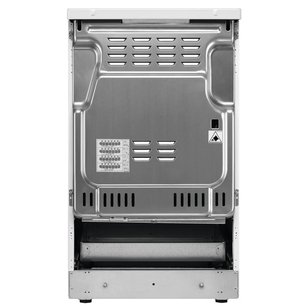 Стеклокерамическая плита AEG CCM56400BW фото 3 в Краснодаре