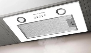 Встраиваемая вытяжка Zigmund Shtain K 018.5 W фото 4 в Краснодаре