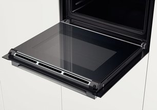 Духовой шкаф Бош HBG 633BB1 фото 4 в Краснодаре Духовой шкаф Bosch HBG 633BB1 фото 4 в Краснодаре