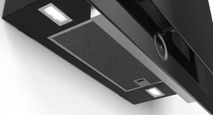 Вытяжка для настенного монтажа BOSCH DWF97RV60 фото 3 в Краснодаре Вытяжка для настенного монтажа BOSCH DWF97RV60 фото 3 в Краснодаре