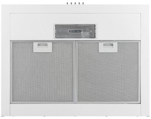 Вытяжка Krona ULRIKA 600 white PB фото 4 в Краснодаре Вытяжка Krona ULRIKA 600 white PB фото 4 в Краснодаре