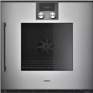 Духовой шкаф Гаггенау BOP 220-110 фото в Краснодаре Духовой шкаф Gaggenau BOP 220-110 фото в Краснодаре