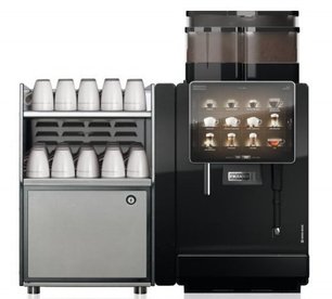 Кофемашина Франке A800 фото 3 в Краснодаре Кофемашина Franke A800 фото 3 в Краснодаре