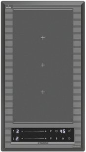 Индукционная варочная панель Маунфилд CVI292S2FMDGR LUX фото в Краснодаре Индукционная варочная панель Maunfeld CVI292S2FMDGR LUX фото в Краснодаре