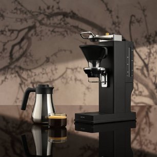 Кофеварка БОРК C750 фото 3 в Краснодаре Кофеварка BORK C750 фото 3 в Краснодаре