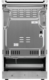 Газовая плита Электролюкс RKG500003W фото 3 в Краснодаре Газовая плита Electrolux RKG500003W фото 3 в Краснодаре