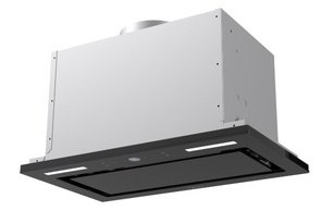 Встраиваемая вытяжка Midea MH60I530GB фото 4 в Краснодаре